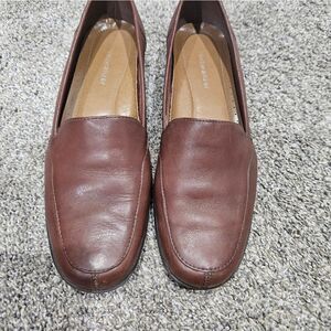 Women's Naturalizer Loafers Size 8.5 M